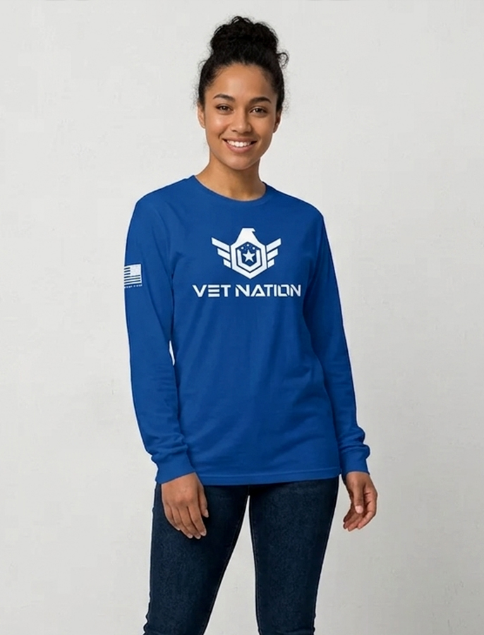 Long Sleeve